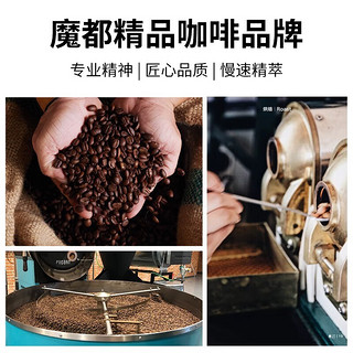 S.ENGINE 鹰集 冷萃即溶小罐咖啡美式黑咖啡 冻干咖啡粉 12颗