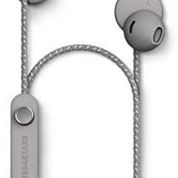 URBANEARS Jakan 蓝牙耳机 灰色