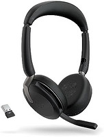 Jabra 捷波朗 Evolve2 65 Flex - 无线立体声耳机