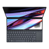 ASUS 华硕 灵耀X 双屏Pro 14.5英寸笔记本电脑