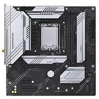 MAXSUN 銘瑄 MS-終結者B760M GKD5 M-ATX主板（INTEL LGA1700、B760）