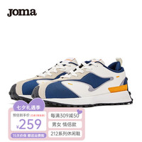 Joma 荷马 男款运动跑鞋
