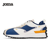 Joma 荷马 男款运动跑鞋 1116XC3006