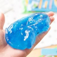 Xier 西尔 清洁软胶 90g