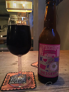 比利时 Mikkeller 美奇乐 怪客 痴人甜品 帝国世涛 精酿啤酒330ml