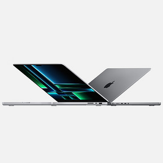 Apple 苹果 macbook pro 14.2英寸笔记本电脑（M2、16GB、512GB）