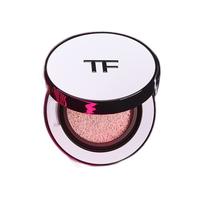 TOM FORD 汤姆·福特 奢金柔光气垫粉底液 #0.3 IVOR YSILK 欲感玫瑰花园限定 12g