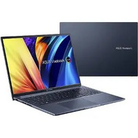 ASUS 华硕 VivoBook 16X 4K OLED 轻薄本