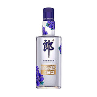 LANGJIU 郎酒 蓝顺 顺品480 45%vol 兼香型白酒 480ml 单瓶装