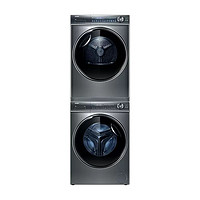 Haier 海尔 XQG100-BD14376LU1+HGY100-F376U1