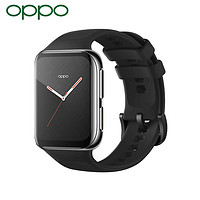 OPPO Watch ECG版 智能手表