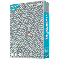 VOX 成人拼图1000片 唯一有你VE1000-53