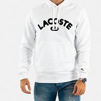 LACOSTE 拉科斯特 男士卫衣 SH6876