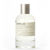 LE LABO 檀香木33 EDP 100ml