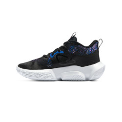 UNDER ARMOUR 安德玛 中性款实战篮球鞋 3025603