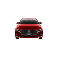 Mazda 马自达 3 昂克赛拉 23款 2.0L 自动质臻版