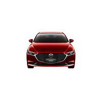 Mazda 马自达 3 昂克赛拉 23款 2.0L 自动质尊版