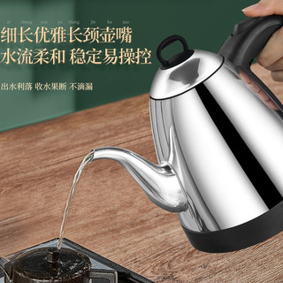  Grelide/格来德 316L不锈钢 电热水壶  0.8L