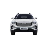 JETOUR 捷途 X70M 23款 1.5T 双离合尊贵旗舰型 5座