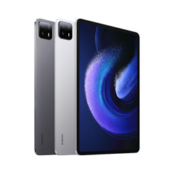 Xiaomi 小米 平板6 MAX 14.0英寸平板电脑 8GB+256GB