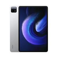 Xiaomi 小米平板6 MAX 14.0英寸 Android 平板电脑（2880*1800、骁龙8+ Gen1、8GB、256GB、WiFi版、银色）