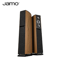 Jamo 尊宝 D590纪念版家用客厅家庭影院音箱