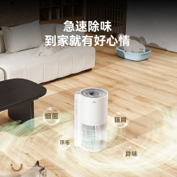 bures 宠物除味 空气净化器