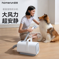 霍曼 宠物大功率吹毛器