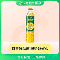 抖音超值购：福临门 营养家系列 活粒鲜胚 玉米胚芽油 400ml