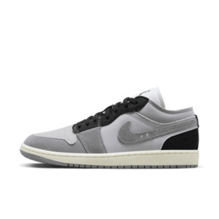 AIR JORDAN 1 Low SE Craft 男子运动鞋 DZ4135-002