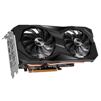 ASRock/华擎 8G显存 电竞游戏显卡 8GB