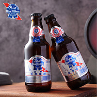 Blue Ribbon 蓝带 啤酒特制11度350ml