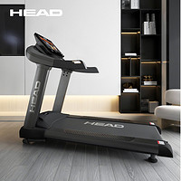 HEAD 海德 T960商用跑步机折叠多功能减震电动坡度智能健身房健身器材