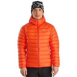 ARC'TERYX 始祖鸟 Cerium Hoody 男子户外羽绒服