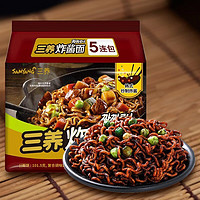 SAMYANG 三养 炸酱面 140g*5袋