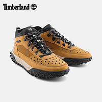 Timberland添柏岚官方男鞋登山鞋户外徒步23新款轻便|A5TPC