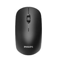 PHILIPS 飞利浦 SPK7315 无线鼠标 电池款