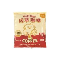 Yongpu 永璞 闪萃浓缩咖啡  榛果咖啡25g*21杯