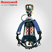 霍尼韦尔 巴固C850/C900空气呼吸器 正压式消防空气呼吸器6.8L气瓶