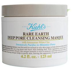 Kiehl's 科颜氏 亚马逊白泥净肤面膜 125ml