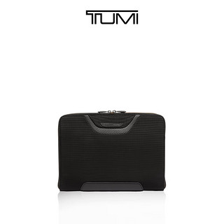 TUMI | McLaren【七夕礼物】迈凯伦联名男士商务出行公文包 黑色/0373023D