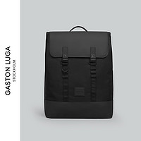 Gaston Luga 瑞典潮牌电脑双肩包男女背包大容量旅行包书包