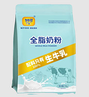 MLEKOVITA 妙可 生牛乳奶粉 1kg