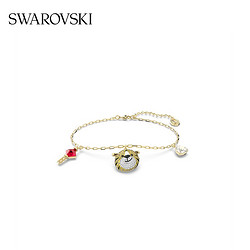 SWAROVSKI 施华洛世奇 Zodiac Tiger系列 老虎手链 5620295