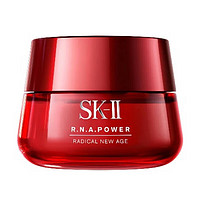 SK-II 大红瓶面霜 滋润型 80g