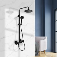  MOEN/摩恩 恒温花洒套装