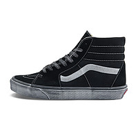 VANS 范斯 CLASSICS系列 Sk8-Hi 中性运动板鞋 VN0007NSMCG