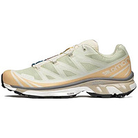 salomon 萨洛蒙 SPORTSTYLE系列 XT-6 中性越野跑鞋 L47293700