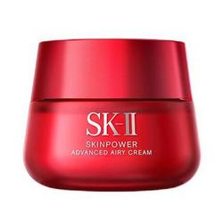 SK-II 赋能焕彩精华霜 50g