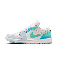 AIR JORDAN 正代系列 Air Jordan 1 Low Se 女子篮球鞋 FN8899